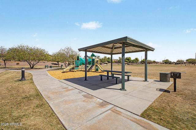 5621 S 57TH Lane, Laveen, AZ 85339