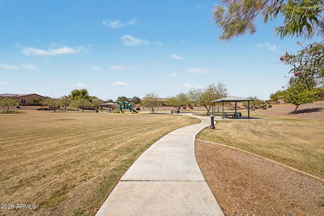 5621 S 57TH Lane, Laveen, AZ 85339