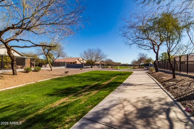 5621 S 57TH Lane, Laveen, AZ 85339
