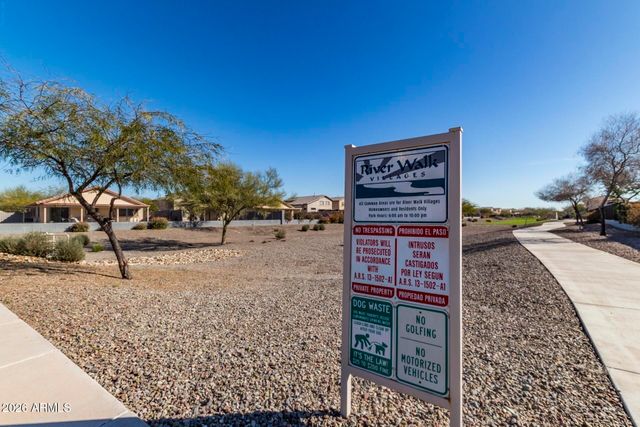 5621 S 57TH Lane, Laveen, AZ 85339