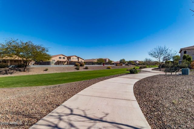 5621 S 57TH Lane, Laveen, AZ 85339