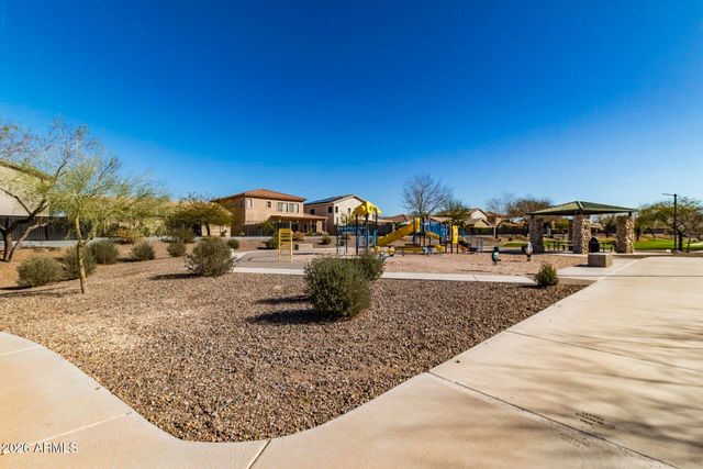 5621 S 57TH Lane, Laveen, AZ 85339