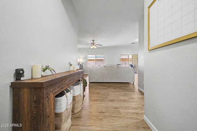5621 S 57TH Lane, Laveen, AZ 85339
