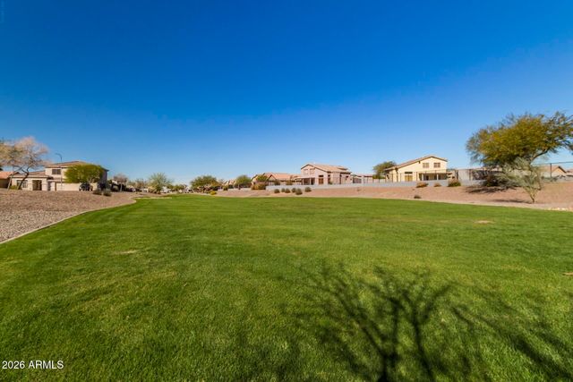 5621 S 57TH Lane, Laveen, AZ 85339
