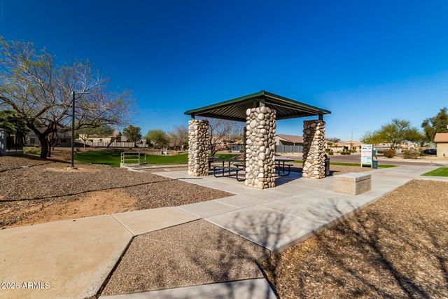 5621 S 57TH Lane, Laveen, AZ 85339