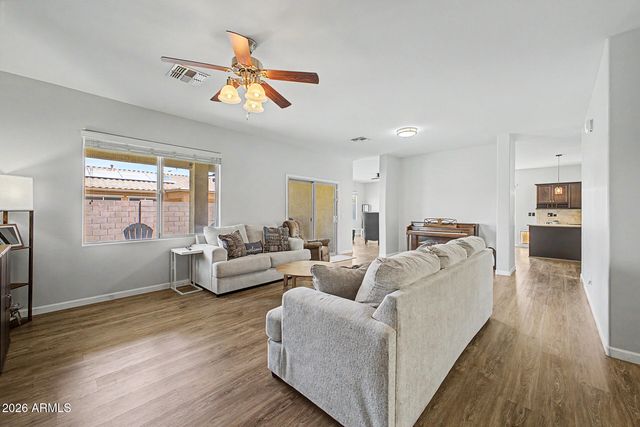 5621 S 57TH Lane, Laveen, AZ 85339