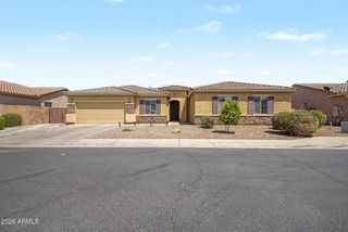 5621 S 57TH Lane, Laveen, AZ 85339