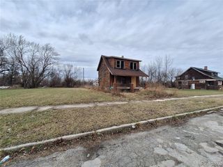308 Cortland Street, Highland Park, MI 48203