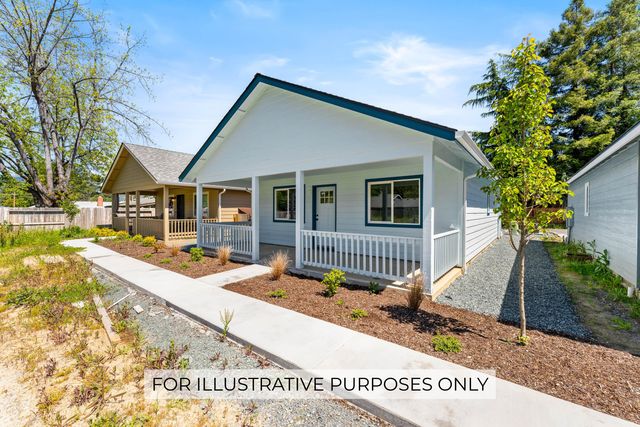 1407 Fruitdale Drive UNIT 6, Grants Pass, OR 97527
