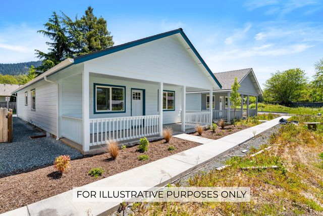 1407 Fruitdale Drive UNIT 6, Grants Pass, OR 97527