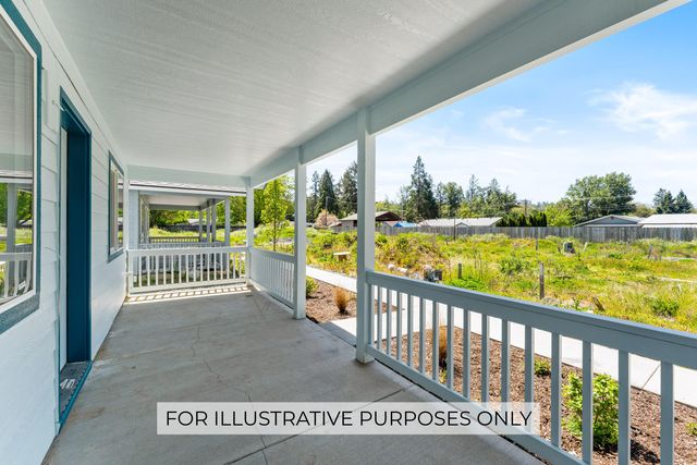 1407 Fruitdale Drive UNIT 6, Grants Pass, OR 97527