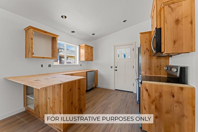 1407 Fruitdale Drive UNIT 6, Grants Pass, OR 97527