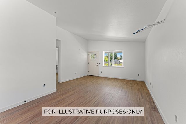 1407 Fruitdale Drive UNIT 6, Grants Pass, OR 97527