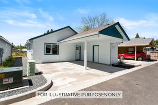 1407 Fruitdale Drive UNIT 6, Grants Pass, OR 97527