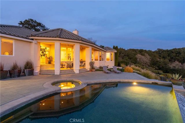 4342 Shadow Canyon Road, Templeton, CA 93465