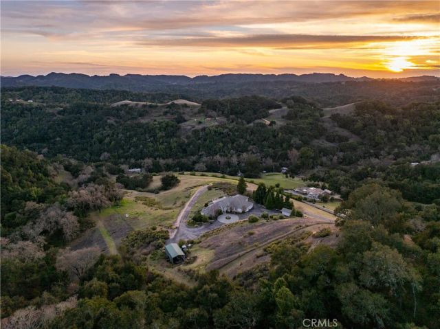 4342 Shadow Canyon Road, Templeton, CA 93465