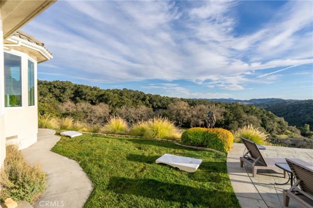 4342 Shadow Canyon Road, Templeton, CA 93465