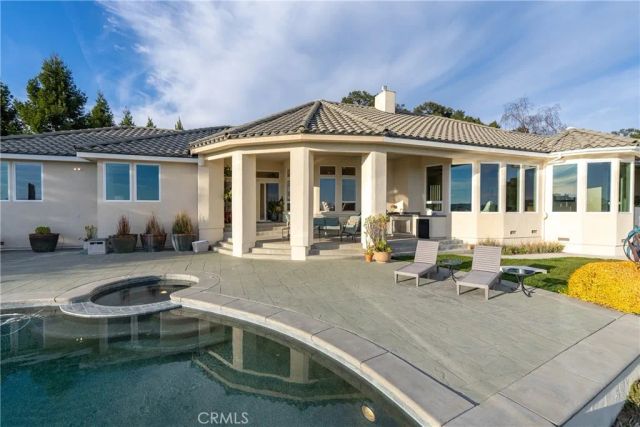 4342 Shadow Canyon Road, Templeton, CA 93465