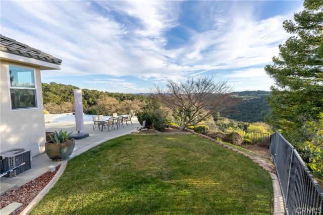 4342 Shadow Canyon Road, Templeton, CA 93465