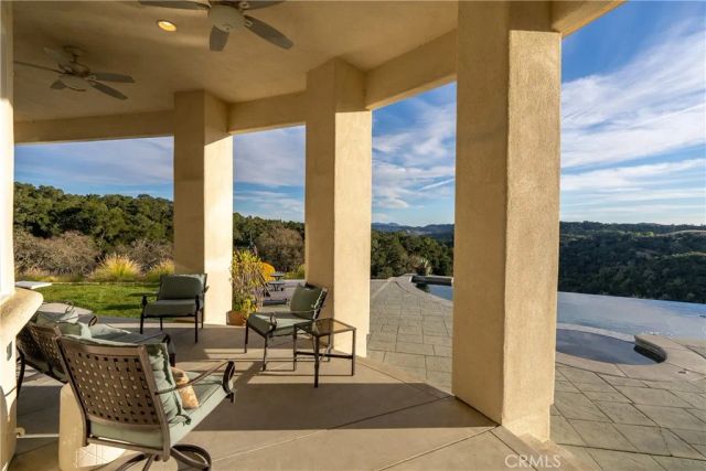 4342 Shadow Canyon Road, Templeton, CA 93465
