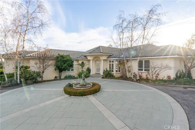 4342 Shadow Canyon Road, Templeton, CA 93465