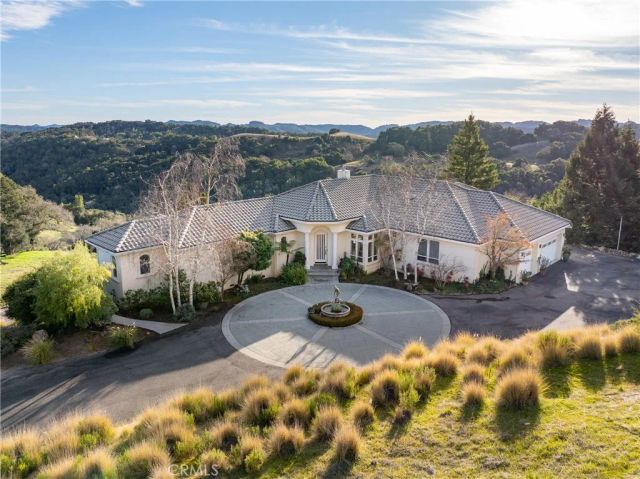 4342 Shadow Canyon Road, Templeton, CA 93465
