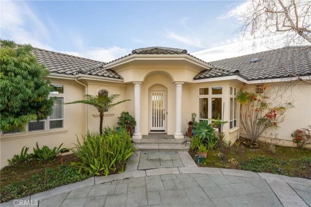 4342 Shadow Canyon Road, Templeton, CA 93465