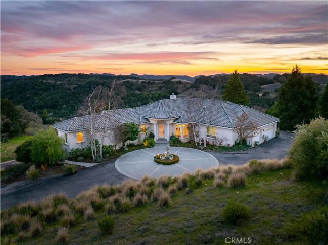 4342 Shadow Canyon Road, Templeton, CA 93465
