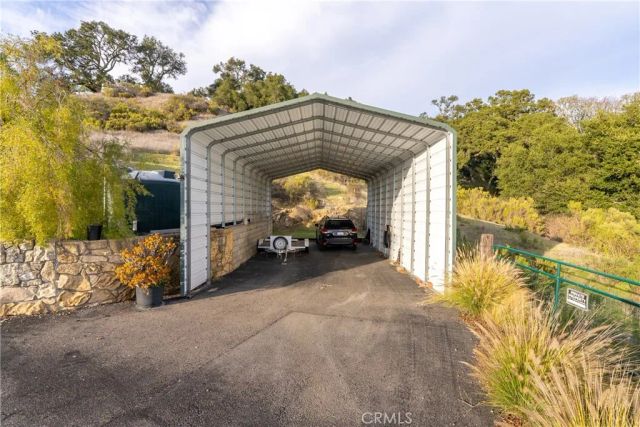 4342 Shadow Canyon Road, Templeton, CA 93465
