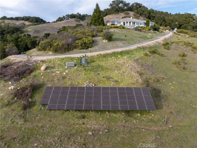 4342 Shadow Canyon Road, Templeton, CA 93465