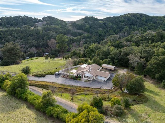 4342 Shadow Canyon Road, Templeton, CA 93465