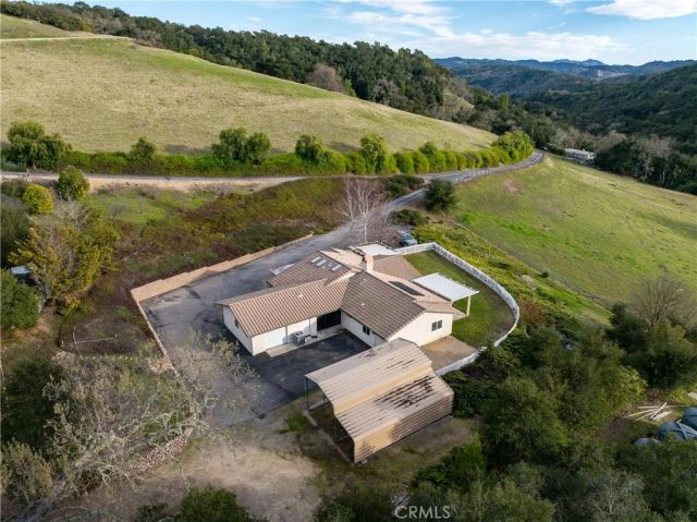 4342 Shadow Canyon Road, Templeton, CA 93465