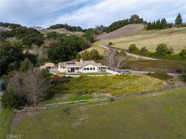 4342 Shadow Canyon Road, Templeton, CA 93465