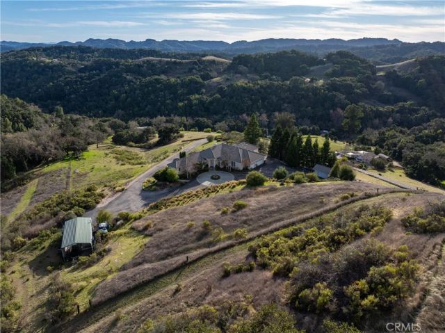 4342 Shadow Canyon Road, Templeton, CA 93465