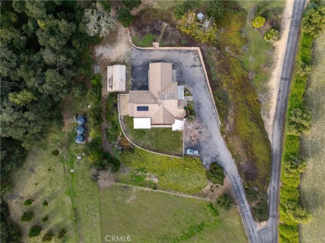 4342 Shadow Canyon Road, Templeton, CA 93465