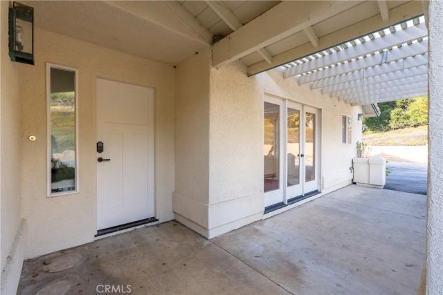 4342 Shadow Canyon Road, Templeton, CA 93465