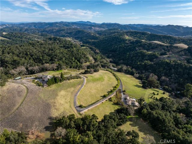 4342 Shadow Canyon Road, Templeton, CA 93465