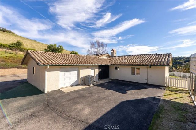 4342 Shadow Canyon Road, Templeton, CA 93465