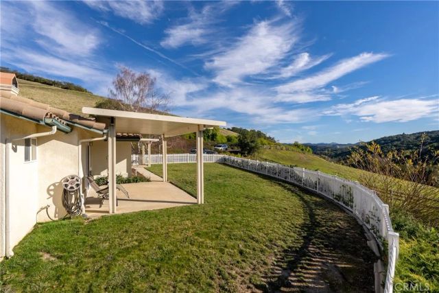 4342 Shadow Canyon Road, Templeton, CA 93465
