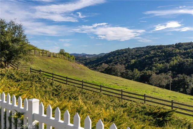 4342 Shadow Canyon Road, Templeton, CA 93465