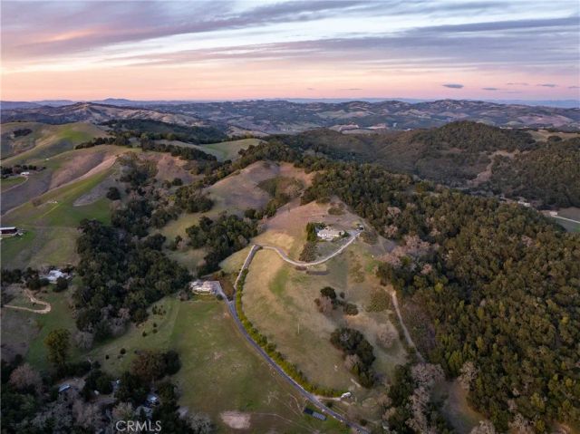 4342 Shadow Canyon Road, Templeton, CA 93465