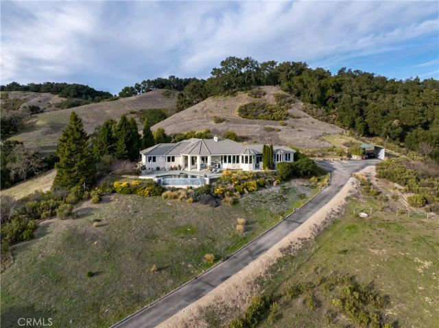 4342 Shadow Canyon Road, Templeton, CA 93465