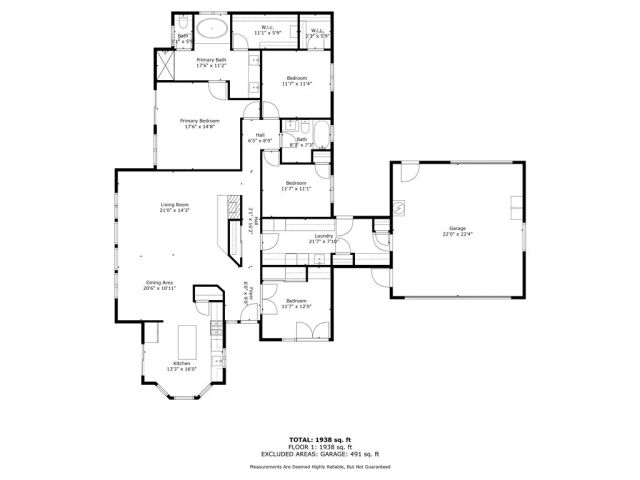 4342 Shadow Canyon Road, Templeton, CA 93465