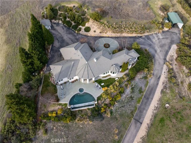 4342 Shadow Canyon Road, Templeton, CA 93465