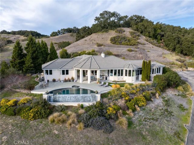 4342 Shadow Canyon Road, Templeton, CA 93465
