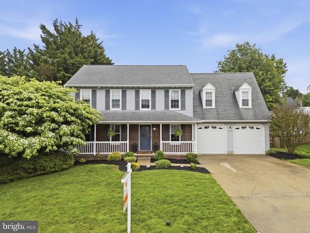 1206 CORINTHIAN CT, Bel Air, MD 21014