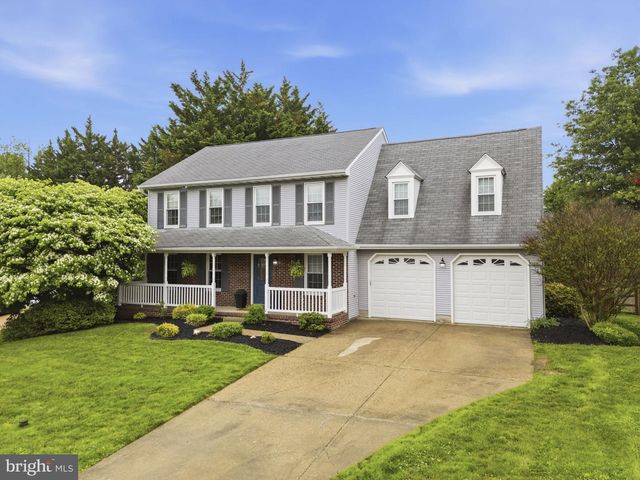 1206 CORINTHIAN CT, Bel Air, MD 21014