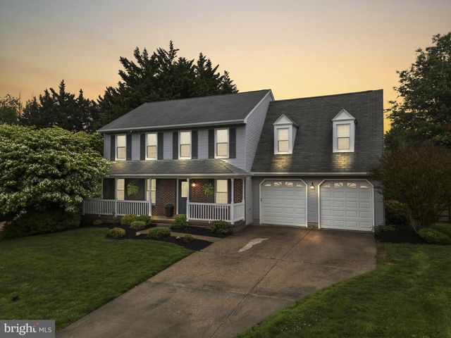 1206 CORINTHIAN CT, Bel Air, MD 21014