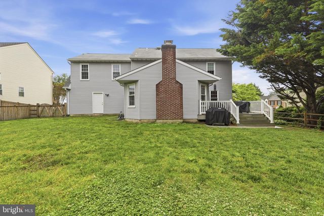 1206 CORINTHIAN CT, Bel Air, MD 21014