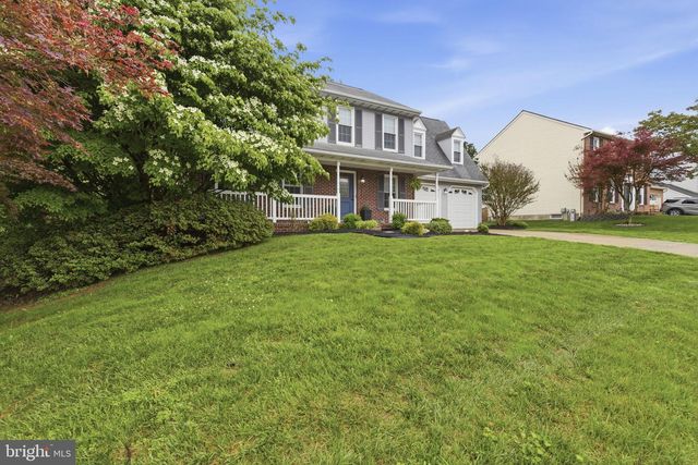 1206 CORINTHIAN CT, Bel Air, MD 21014